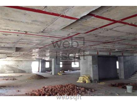 Commercial Showroom for Rent in Ameerpet
